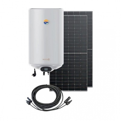 Solar System PhotoSol Hydro 80 - Balkan Energy