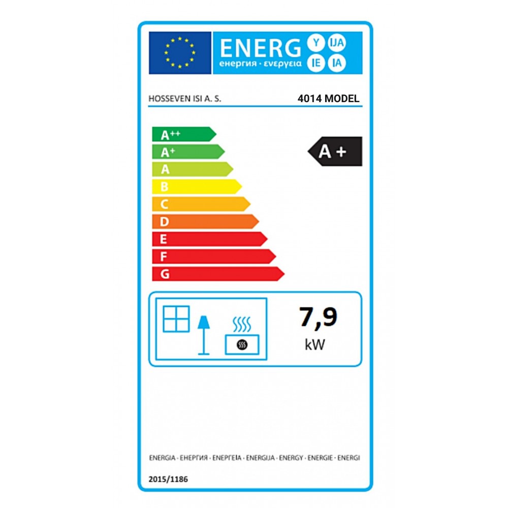 Μασίνα ξύλου με φούρνο Balkan Energy 4014, 7.9kW | Μασινεσ ξύλου με φουρνο | Μασινεσ Ξυλου |