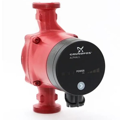 Κυκλοφορητής Grundfos Alpha 2L, 32-60 180 - Σύγκριση Προϊόντων