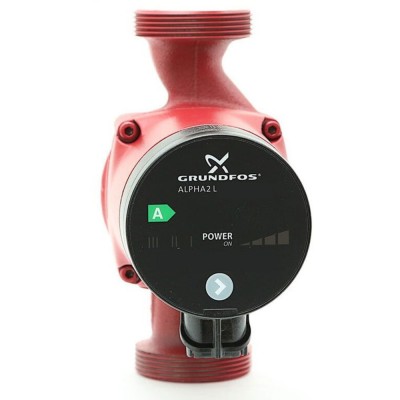 Κυκλοφορητής Grundfos Alpha 2L, 32-60 180 - Σύγκριση Προϊόντων