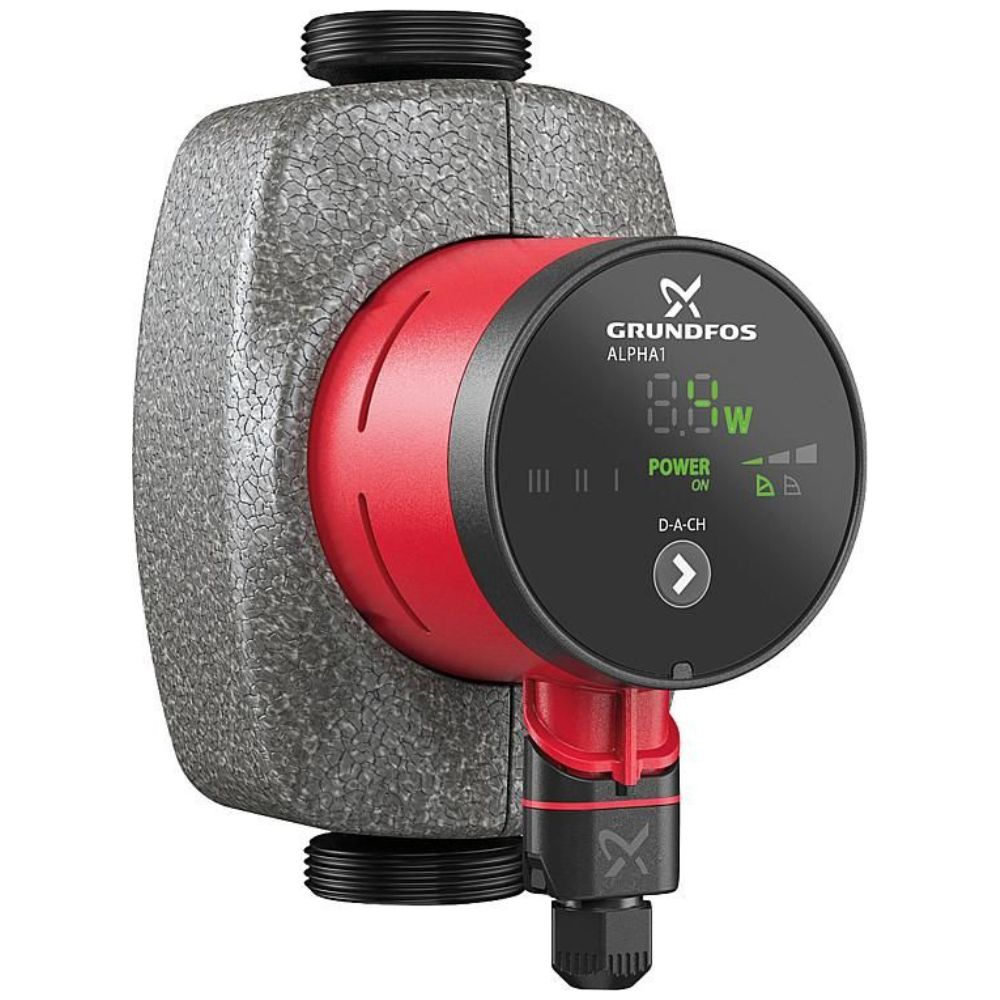 Κυκλοφορητής Grundfos Alpha 2L, 32-60 180 | Κυκλοφορητές & UPS | Υδραυλικά Όργανα |