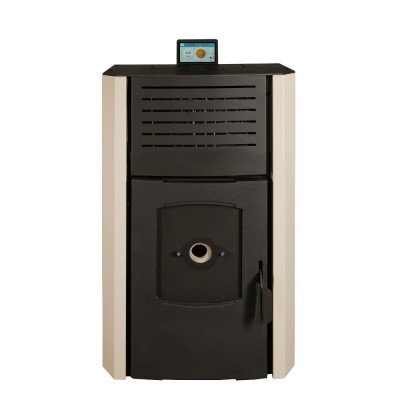 Λέβητας Pellet Balkan Energy Beatrice B, 20kW - Λέβητες Pellet