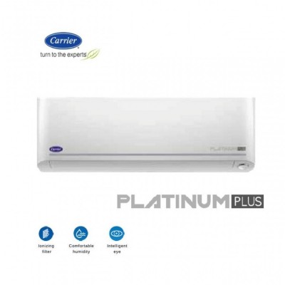 Inverter air conditioner Carrier Platinum Plus, 12000 BTU - Κλιματιστικά