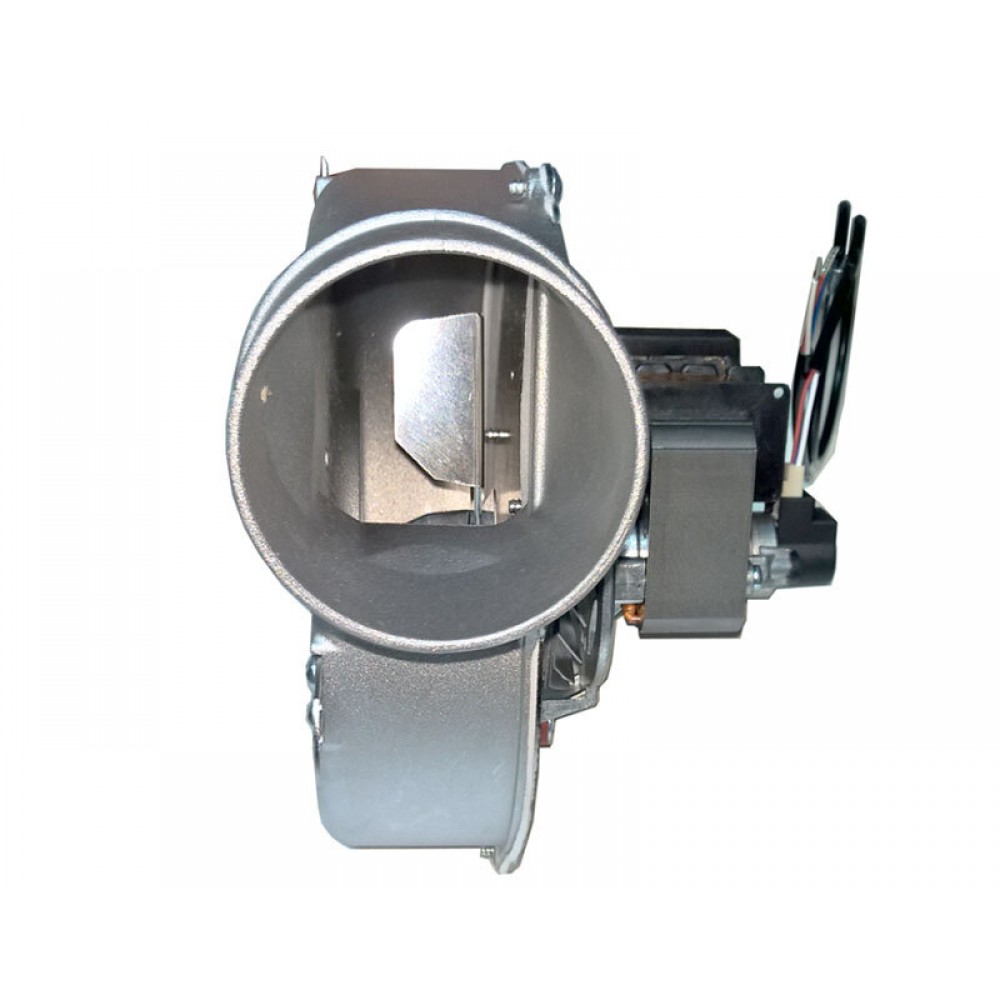 Smoke extractor fan 162m³/h 57W 310Pa | για Σόμπες Pellet | Ανταλλακτικά |