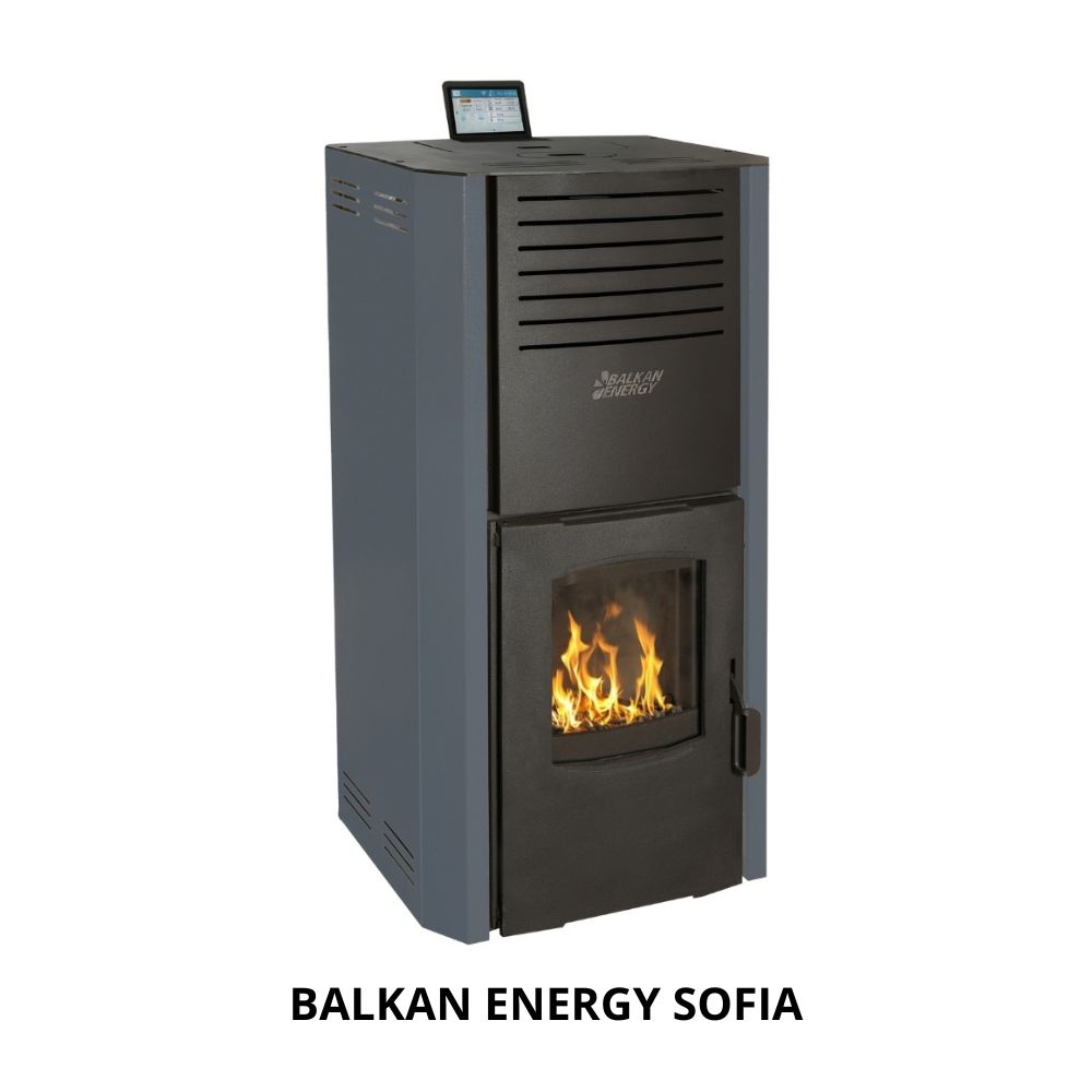 Υδραυλική-Σόμπα-pellet-Balkan-Energy-Sofia